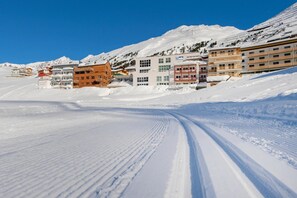 Apartament | Exterior