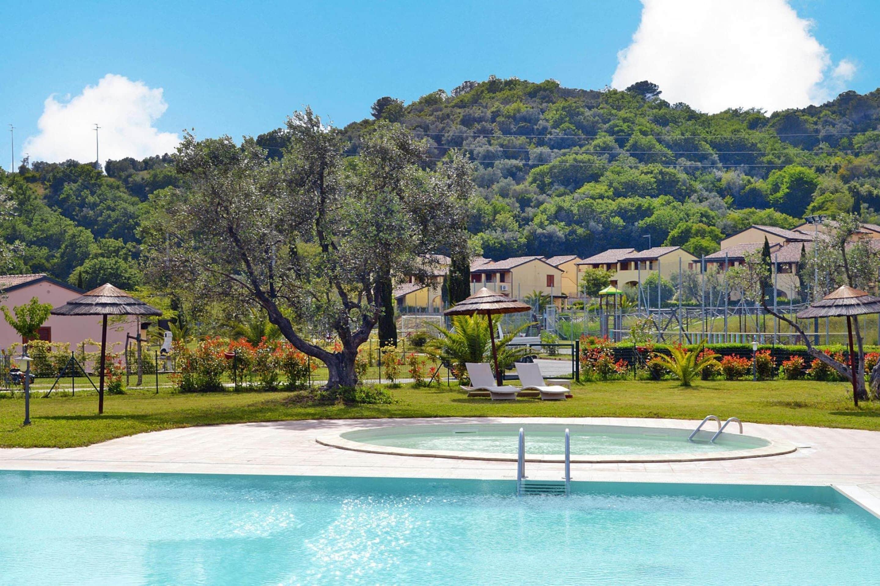 Apartment | Pool | Außenpool