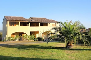 Apartment | Exterior
