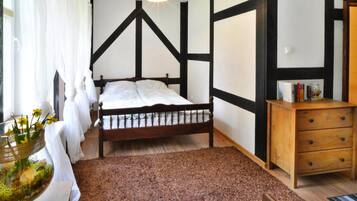 Vila | 8 kamar tidur dan dilengkapi dengan perabotan berbeda-beda