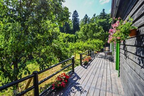 Villa | Extérieur