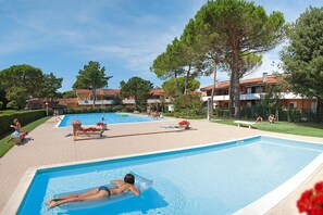 Apartment | Pool