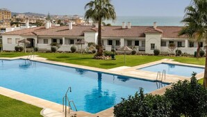 Unclassified image, 2 of 30, button - Rancho Miraflores - Sea Views (Mijas)
