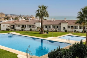 Apartment | Pool | Außenpool