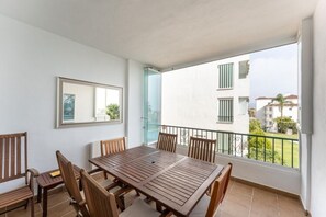 Apartment | Speisen