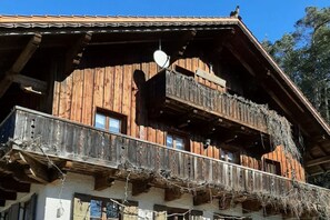 apartman | Külső rész