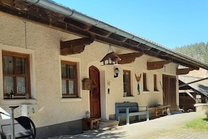 Apartment | Exterior