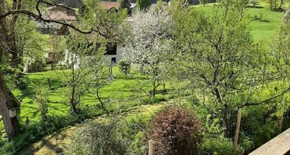 Ferienwohnung in Viechtach
