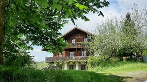Apartment | Exterior - Ferienwohnung in Viechtach (Viechtach)