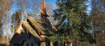 Doppelhaushaelfte in Hasselfelde