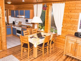 House | Private kitchen