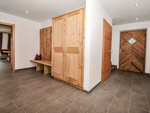 Stuga | Reception