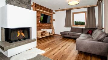 Chalet | Ausstattung der Unterkunft