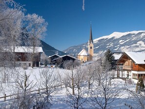 Stuga | Exteriör