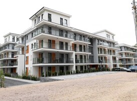 Apartment | Exterior