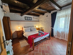 House - Stone House in Dobrec With Sea Views (Opatija)