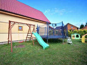 Maison | Espace pour enfants