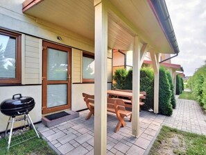 Huis | Accommodatievoorziening
