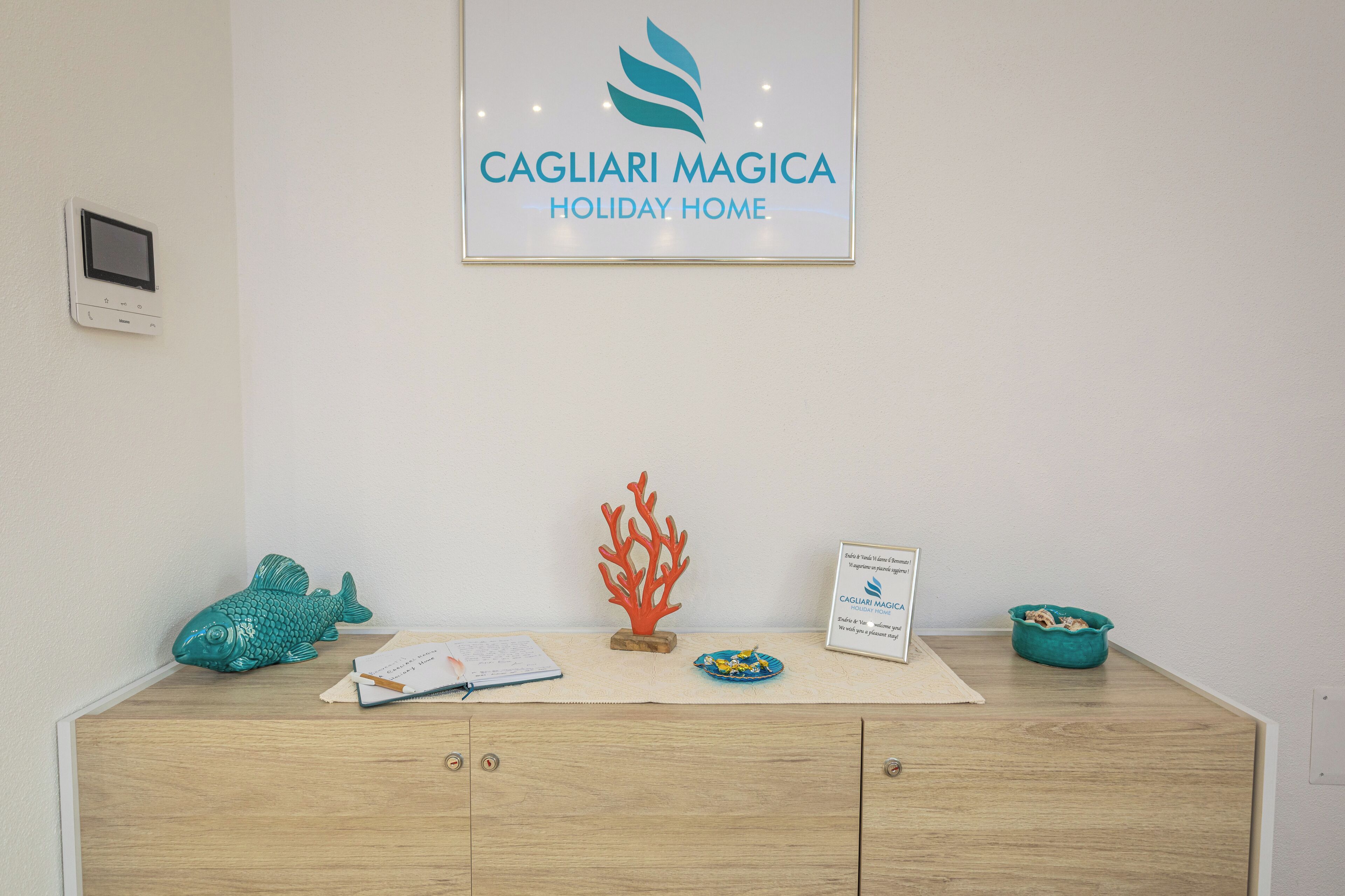 Una pantalla de ordenador