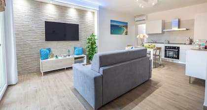 CAGLIARI MAGICAL BEAUTIFUL & EXCLUSIVE APARTMENT