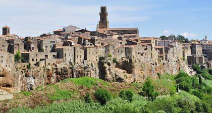 Tourist Resort, Grosseto