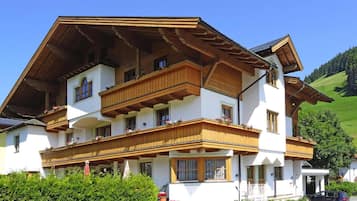 Apartment | Exterior