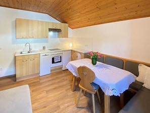 Apartamento | Cozinha privada