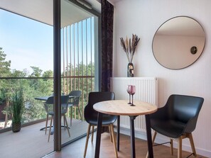 Apartment | Living room - Apartment With Swimming Pool in Pobierowo (Rewal)