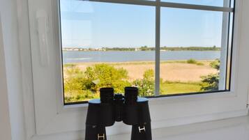 House | View from property