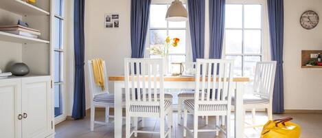 Ferienhaus | Speisen