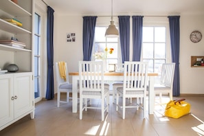 Maison | Restauration
