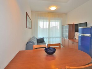 Apartment | Wohnzimmer
