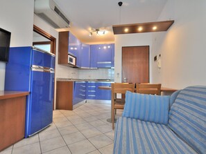 Appartement | Cuisine privée