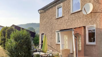 House | Exterior