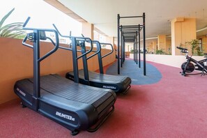 Apartamento | Servicios del alojamiento