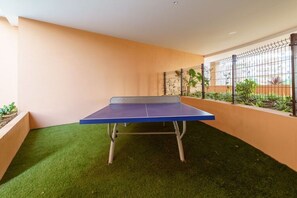 Căn hộ | Tiện nghi, dịch vụ nơi lưu trú