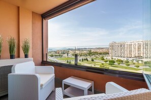 Apartamento | Vistas desde el alojamiento