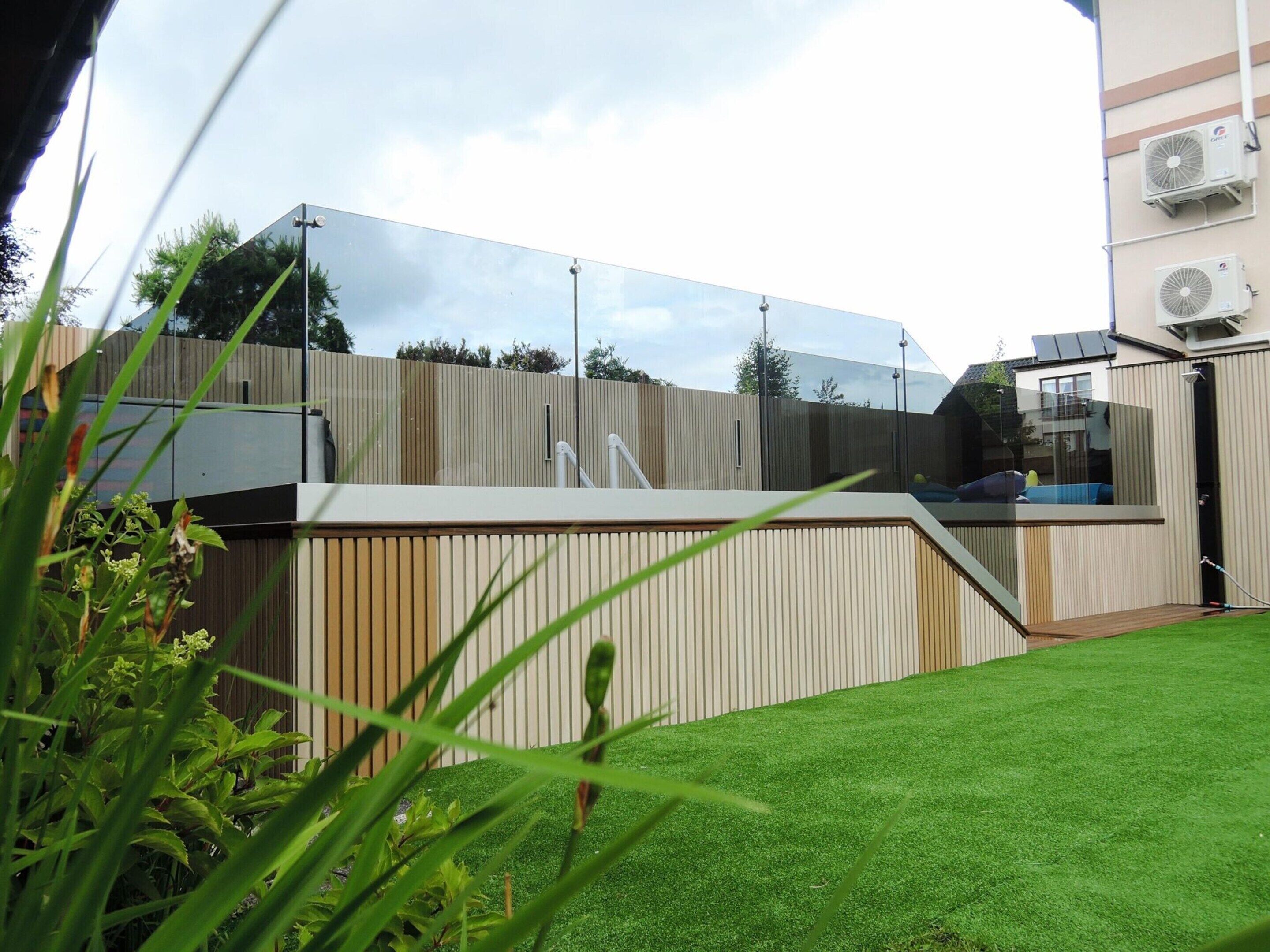 Căn hộ | Ngoại thất