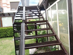 Apartment | Exterior