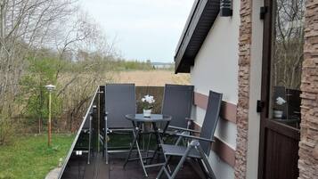 Apartment | Exterior