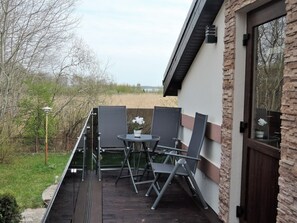 Apartment | Exterior