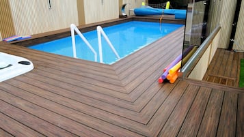 Căn hộ | Hồ bơi | Hồ bơi ngoài trời