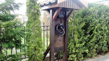 Apartment | Exterior