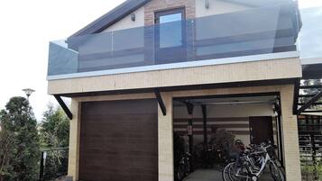 Apartment | Exterior