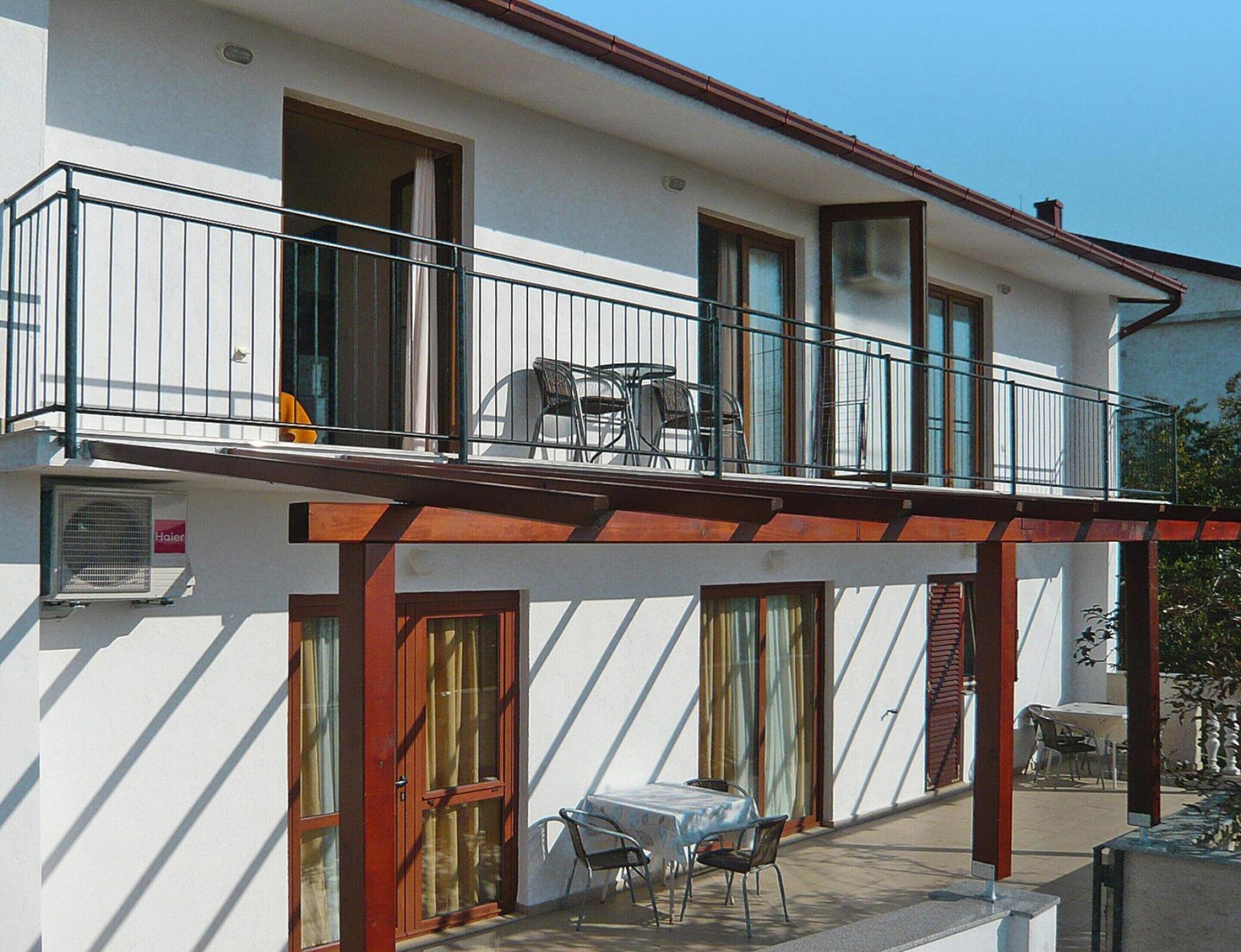 Apartment | Exterior