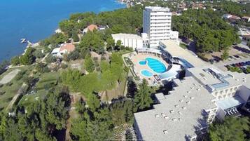 Apartment | View from property