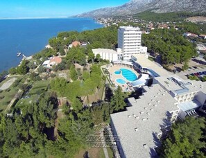 Apartment | View from property