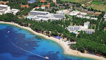 Apartment | View from property