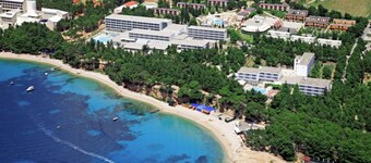 อพาร์ตเมนต์ 3 คน ใน สตารีกราด