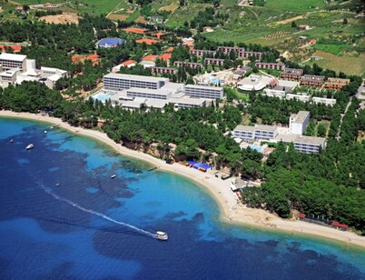 3-person Apartment in Starigrad